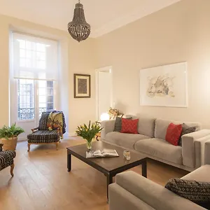 Maritxu's Apartamento San Sebastián