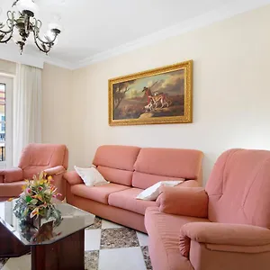 Casa Macarena Сasa de vacaciones Chiclana de la Frontera